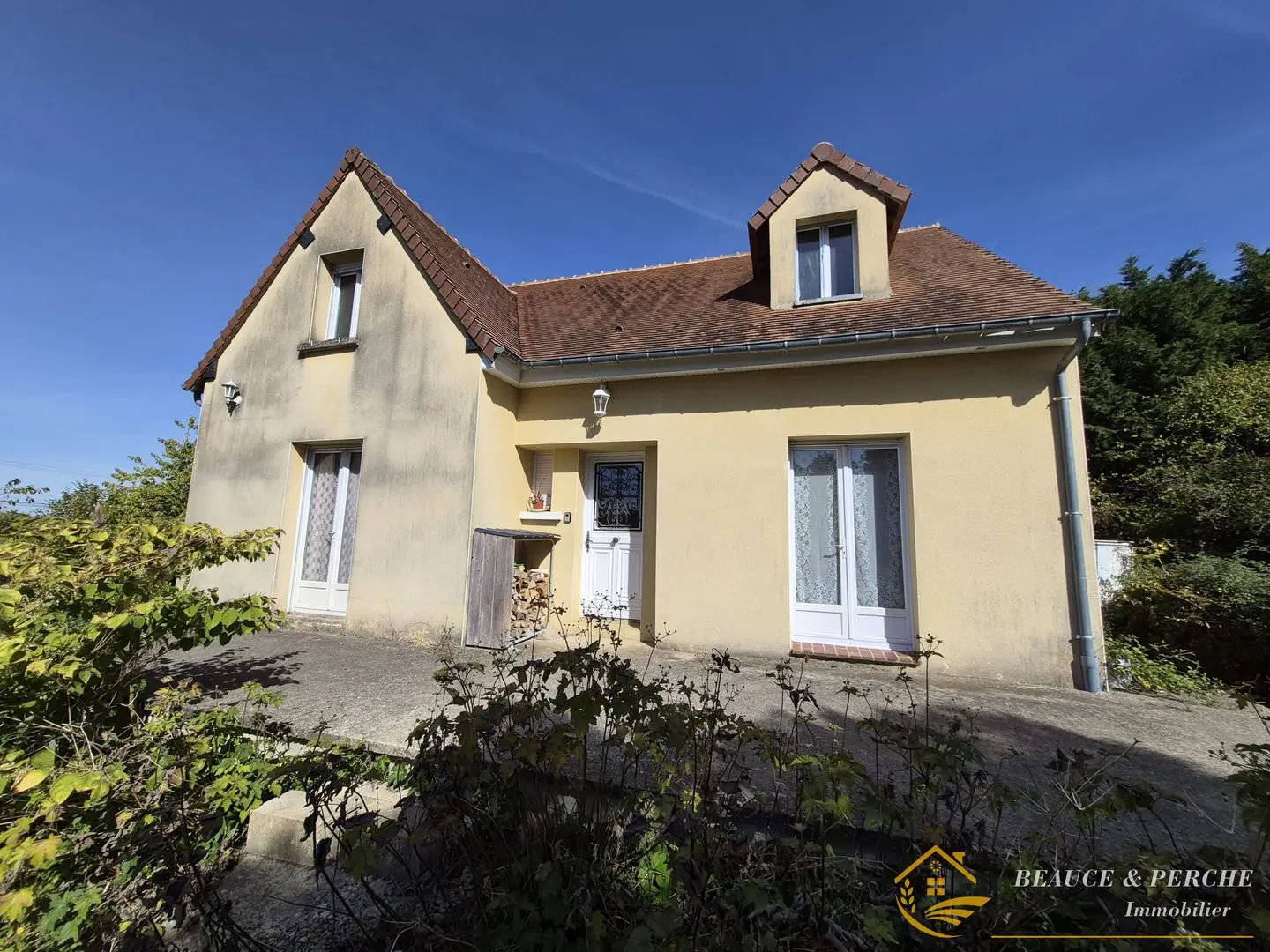 Maison à vendre, 70m², Saintigny