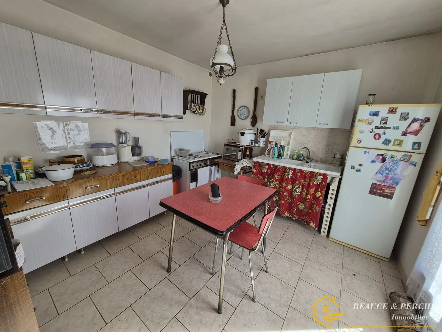 Maison à vendre, 70m², Saintigny