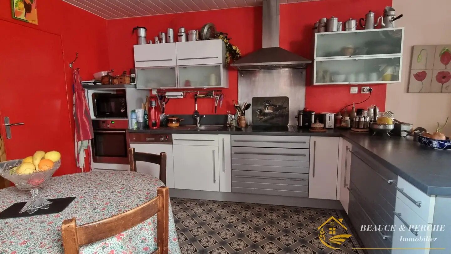 Maison à vendre, 157m², Illiers-Combray