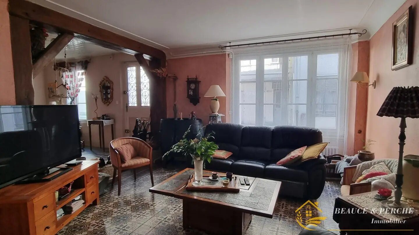Maison à vendre, 157m², Illiers-Combray