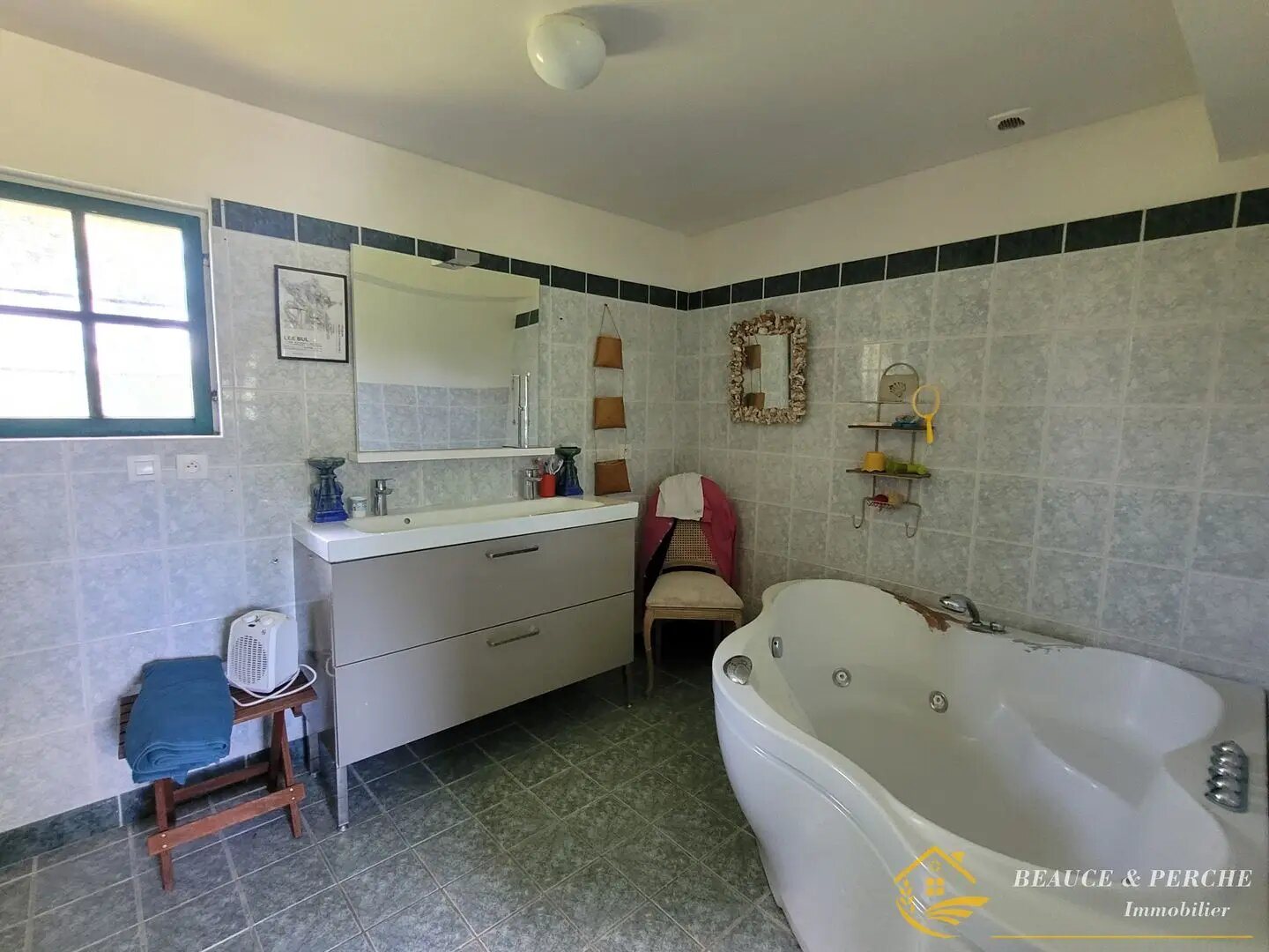 Maison à vendre, 127m², Illiers-Combray