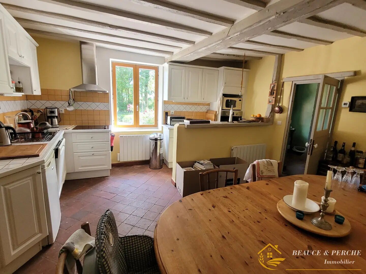 Maison à vendre, 127m², Illiers-Combray