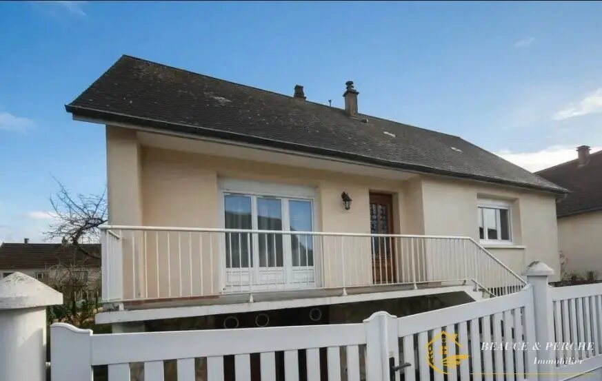 Maison à vendre, 72m², Brou