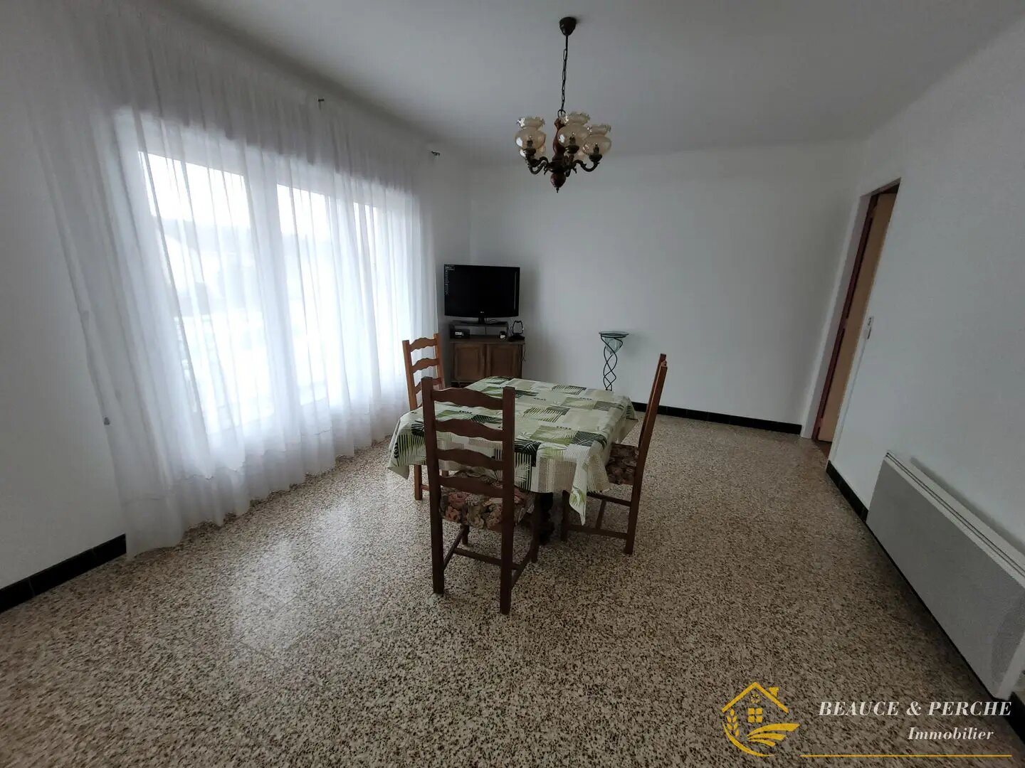 Maison à vendre, 72m², Brou