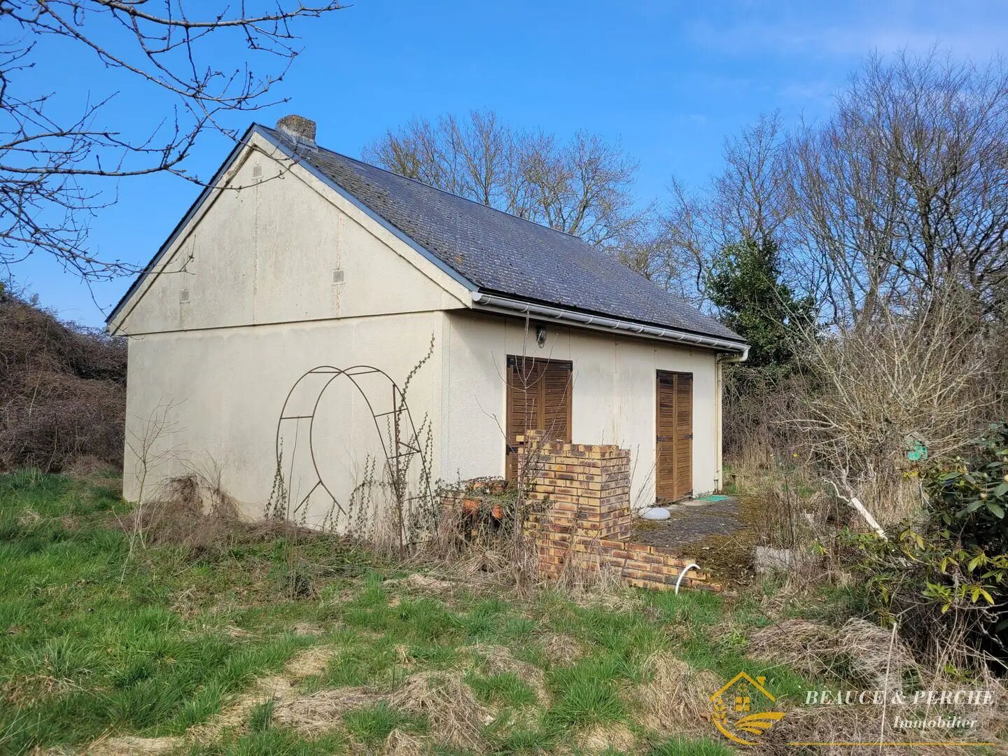 Maison à vendre, 38m², Illiers-Combray