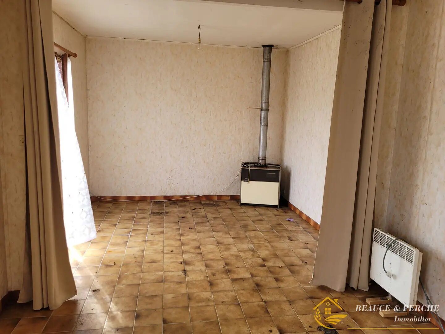 Maison à vendre, 38m², Illiers-Combray