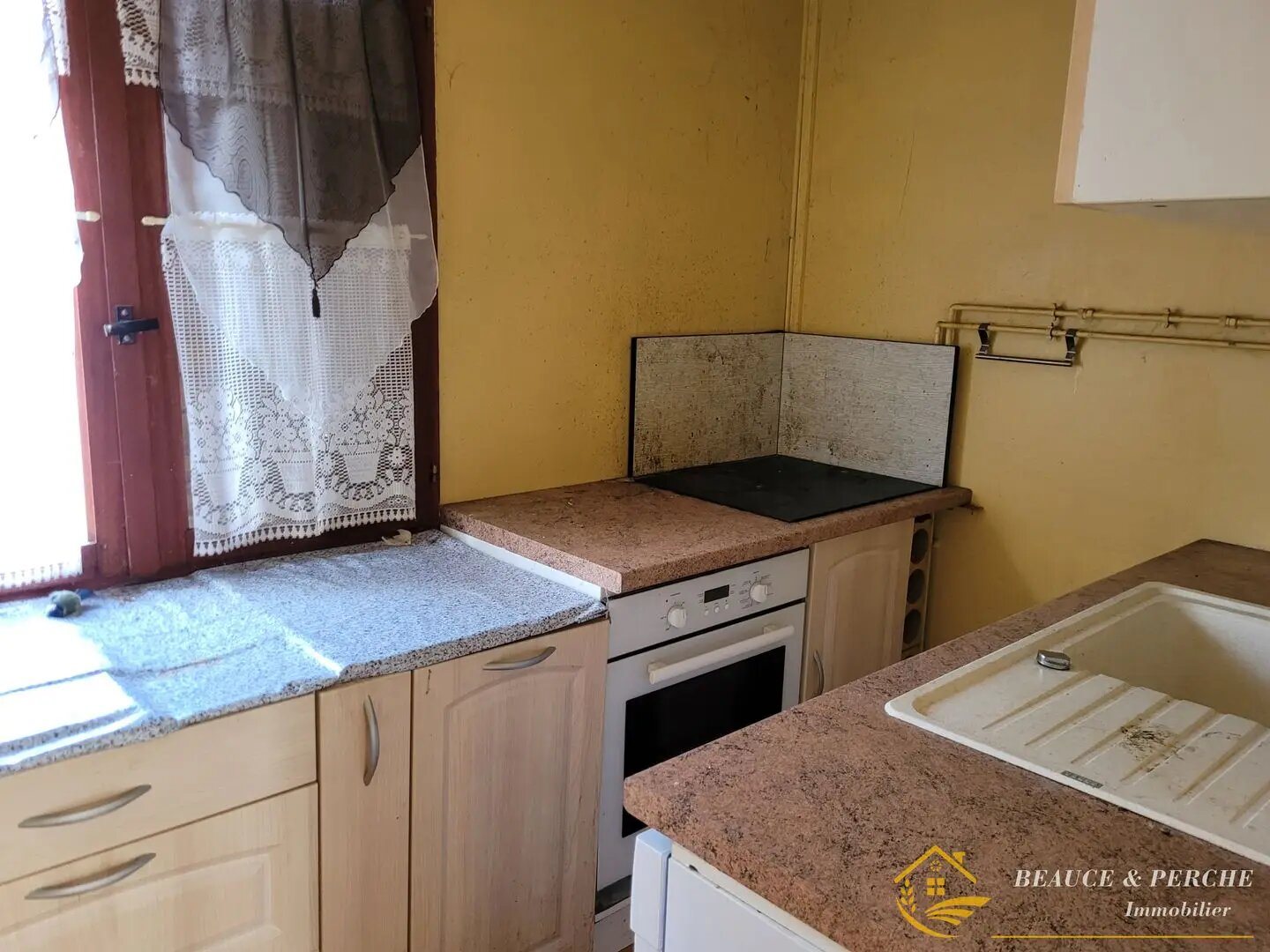 Maison à vendre, 38m², Illiers-Combray
