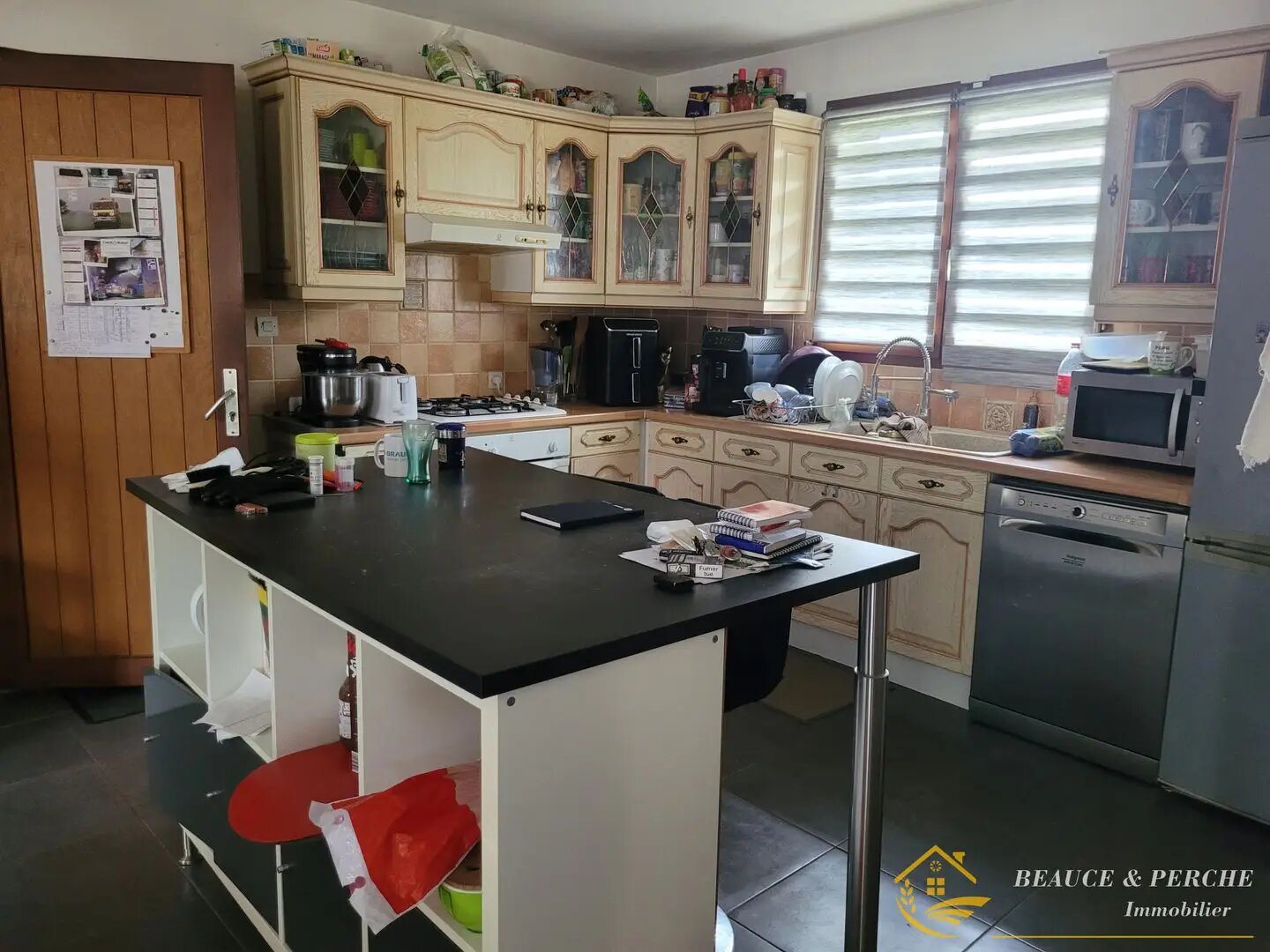Maison à vendre, 121m², Bailleau-le-Pin