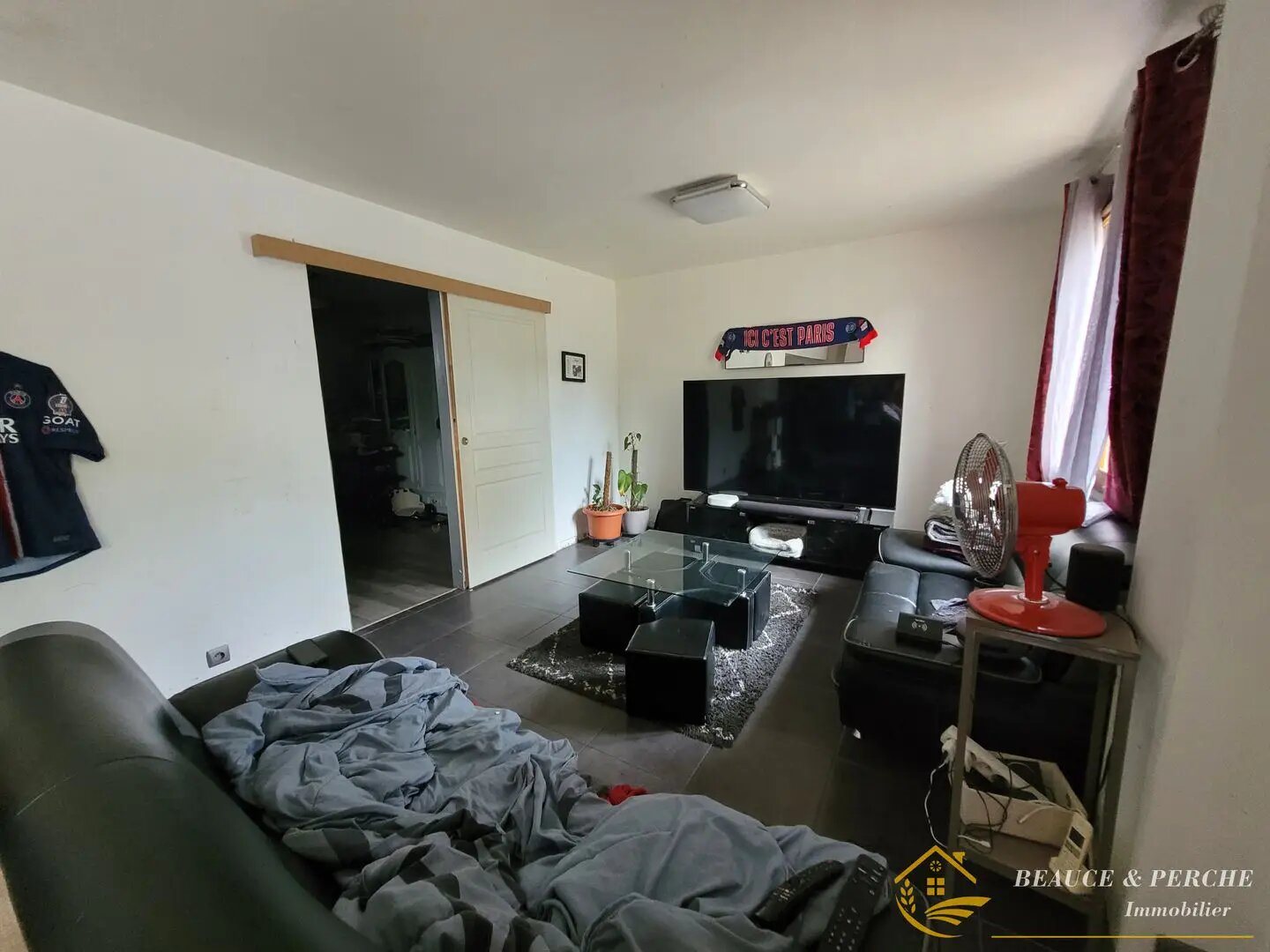 Maison à vendre, 121m², Bailleau-le-Pin