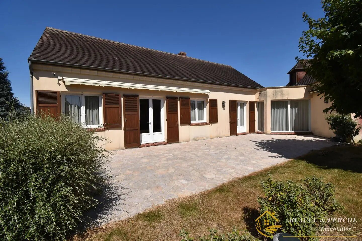 Maison à vendre, 195m², Brou