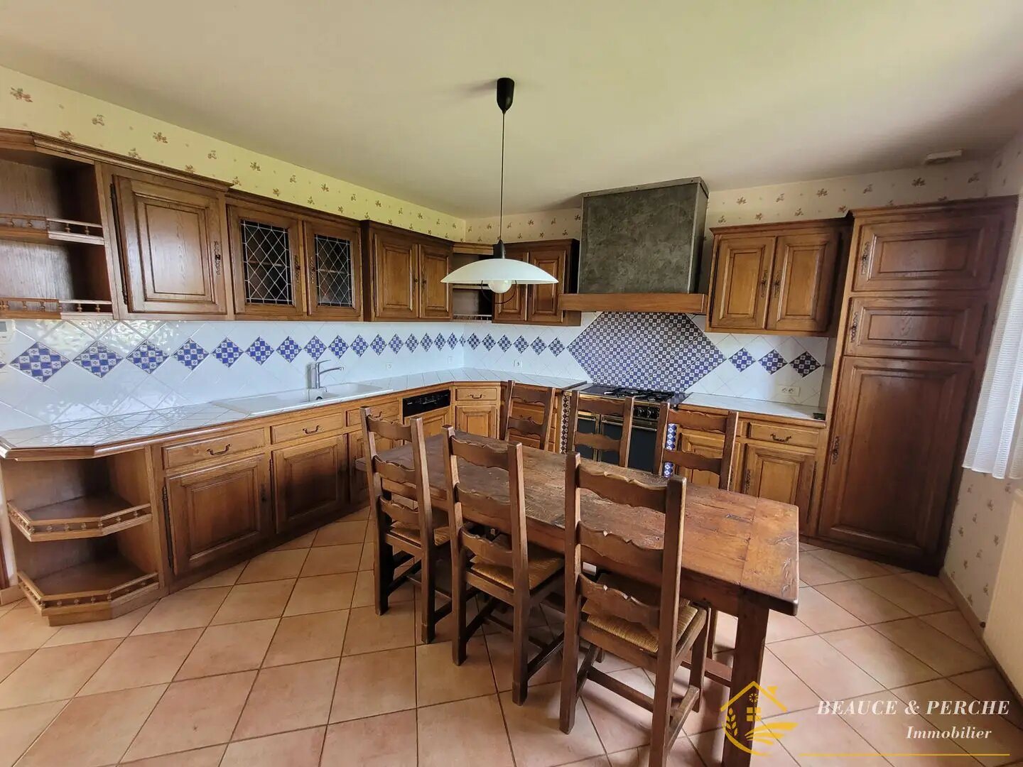 Maison à vendre, 195m², Brou