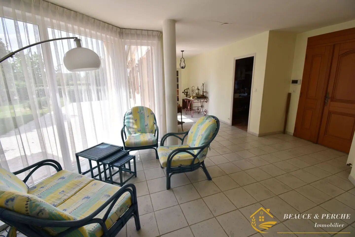 Maison à vendre, 195m², Brou