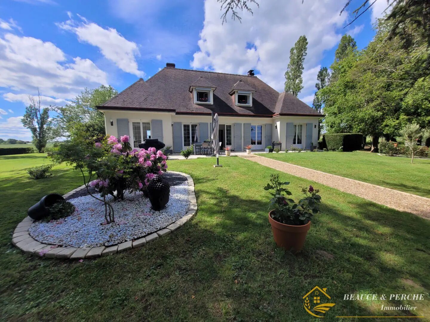 Maison à vendre, 157m², Brou