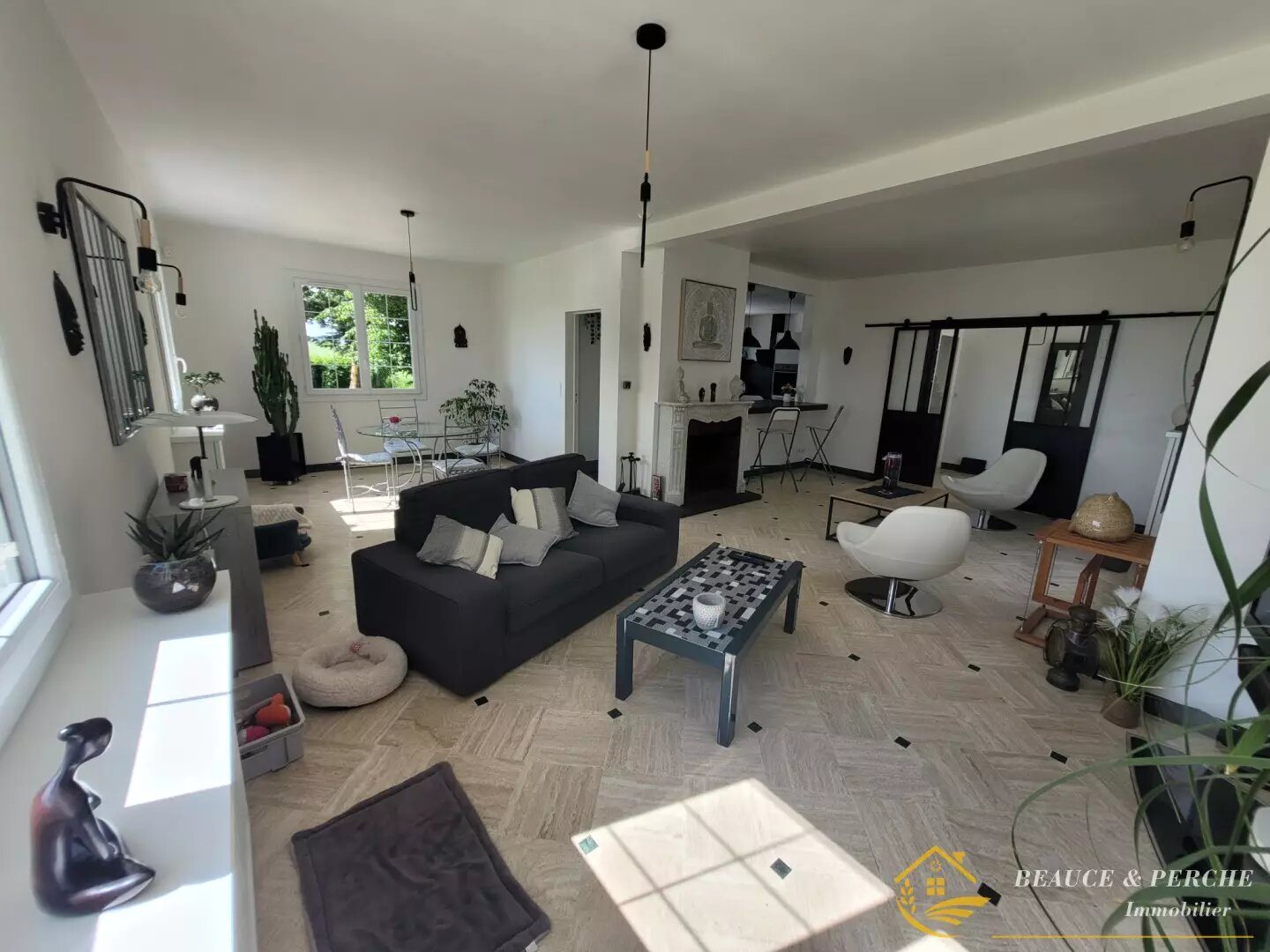 Maison à vendre, 157m², Brou