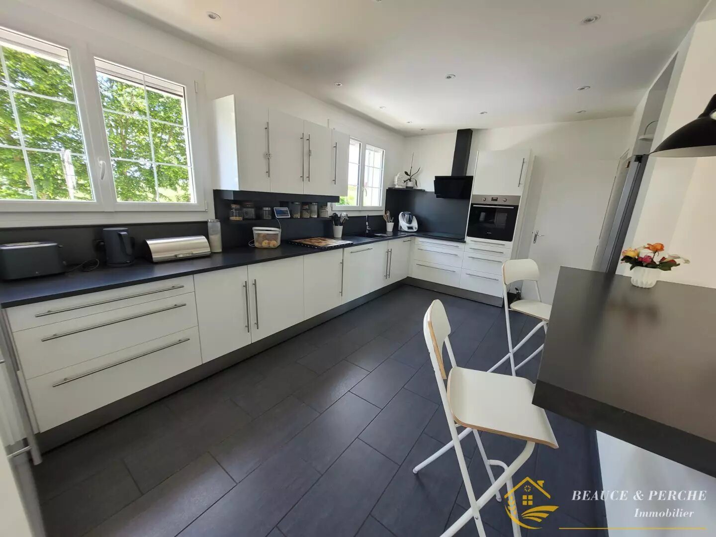 Maison à vendre, 157m², Brou