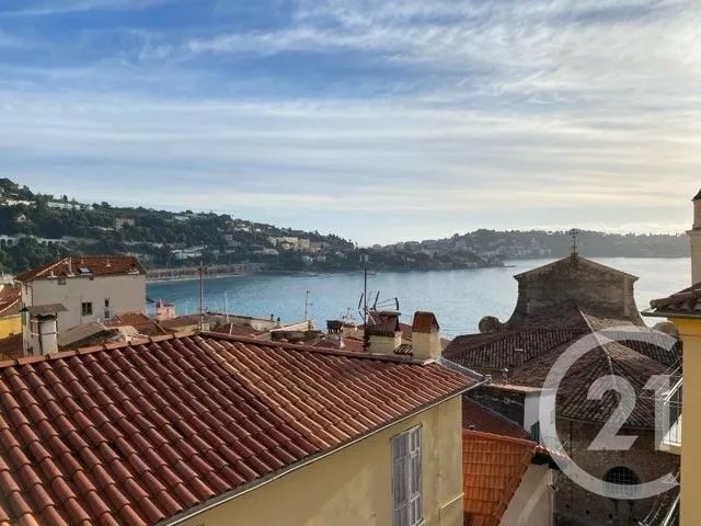 Appartement à louer, 52m², Villefranche-sur-Mer