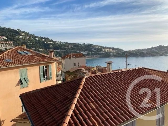 Appartement à louer, 52m², Villefranche-sur-Mer