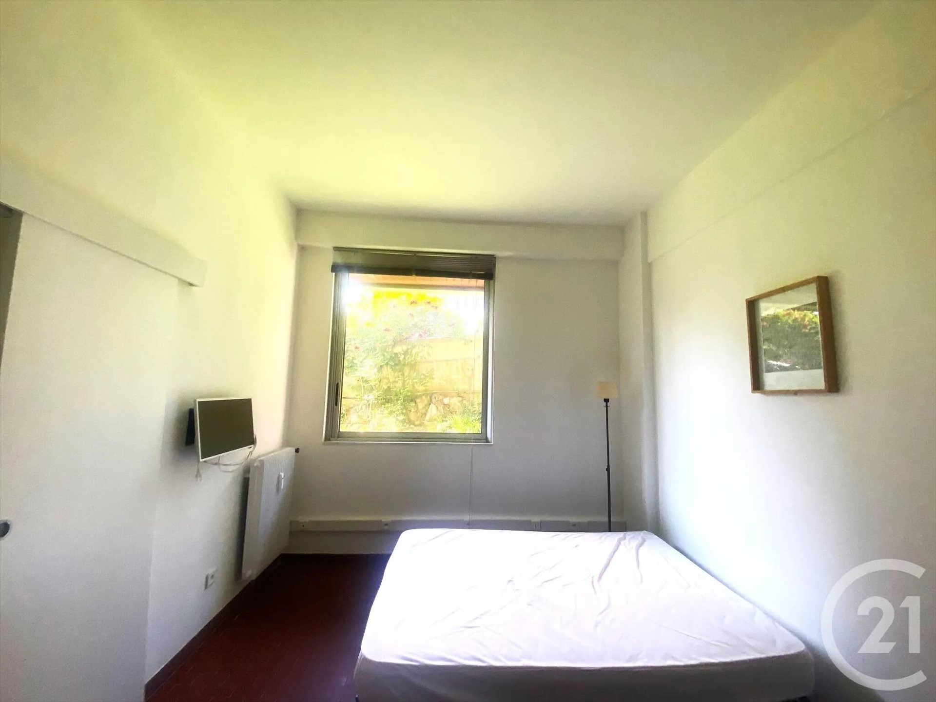 Appartement à louer, 23m², Nice