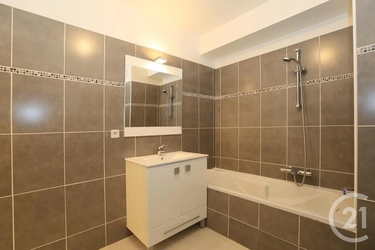 Appartement à louer, 28m², Nice