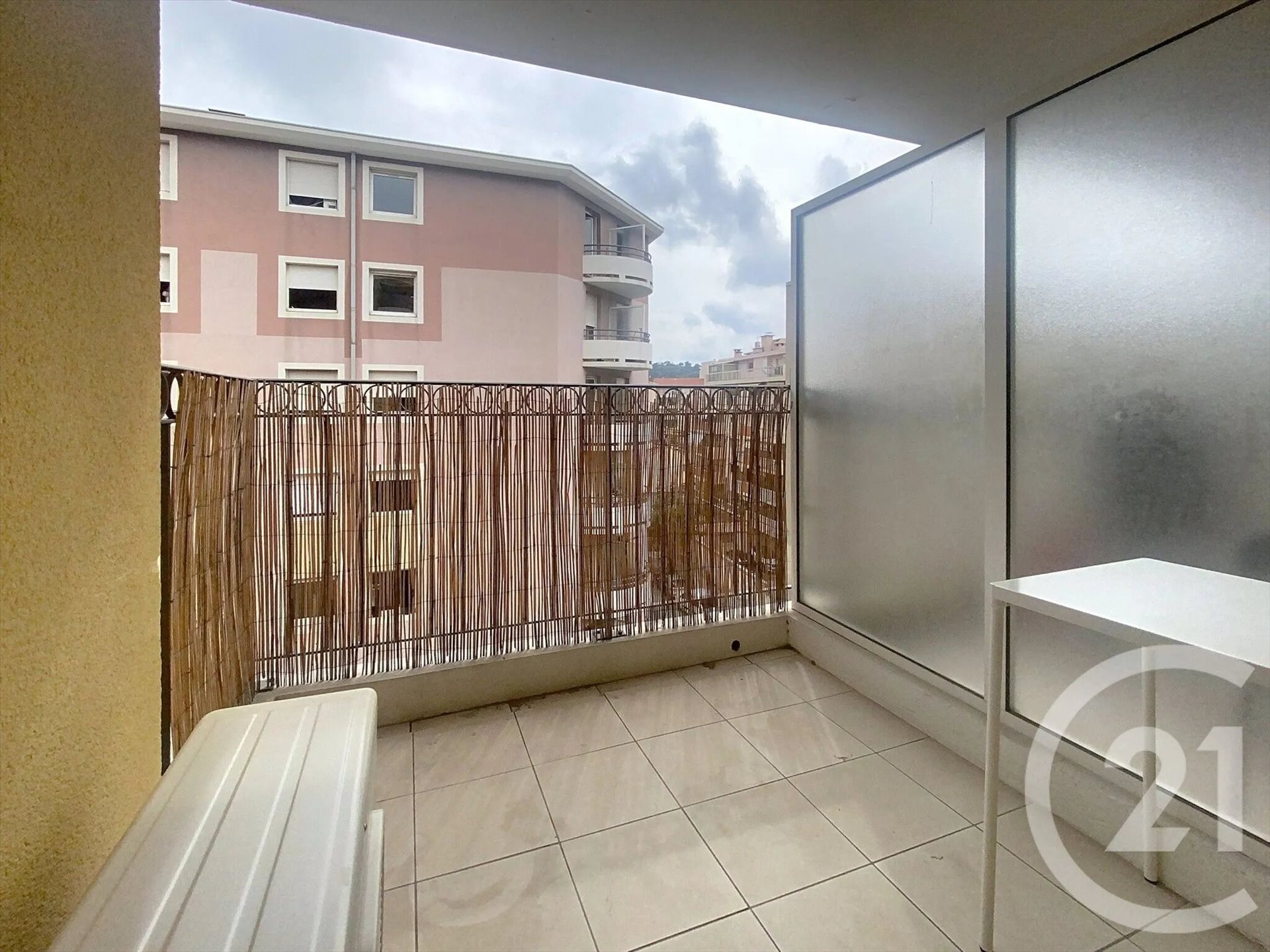 Appartement à louer, 20m², Nice