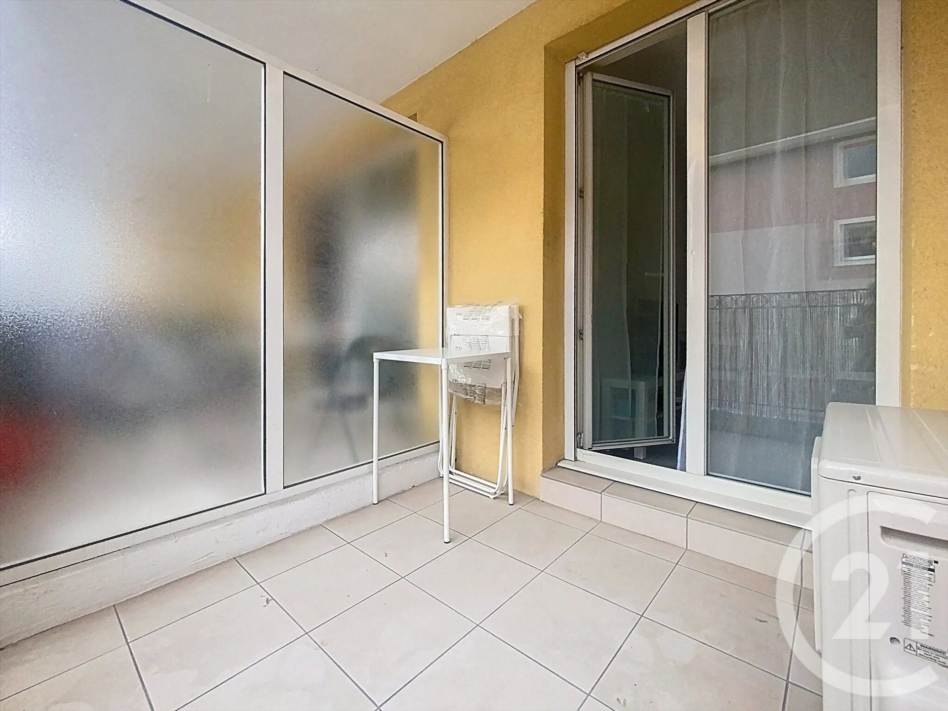 Appartement à louer, 20m², Nice