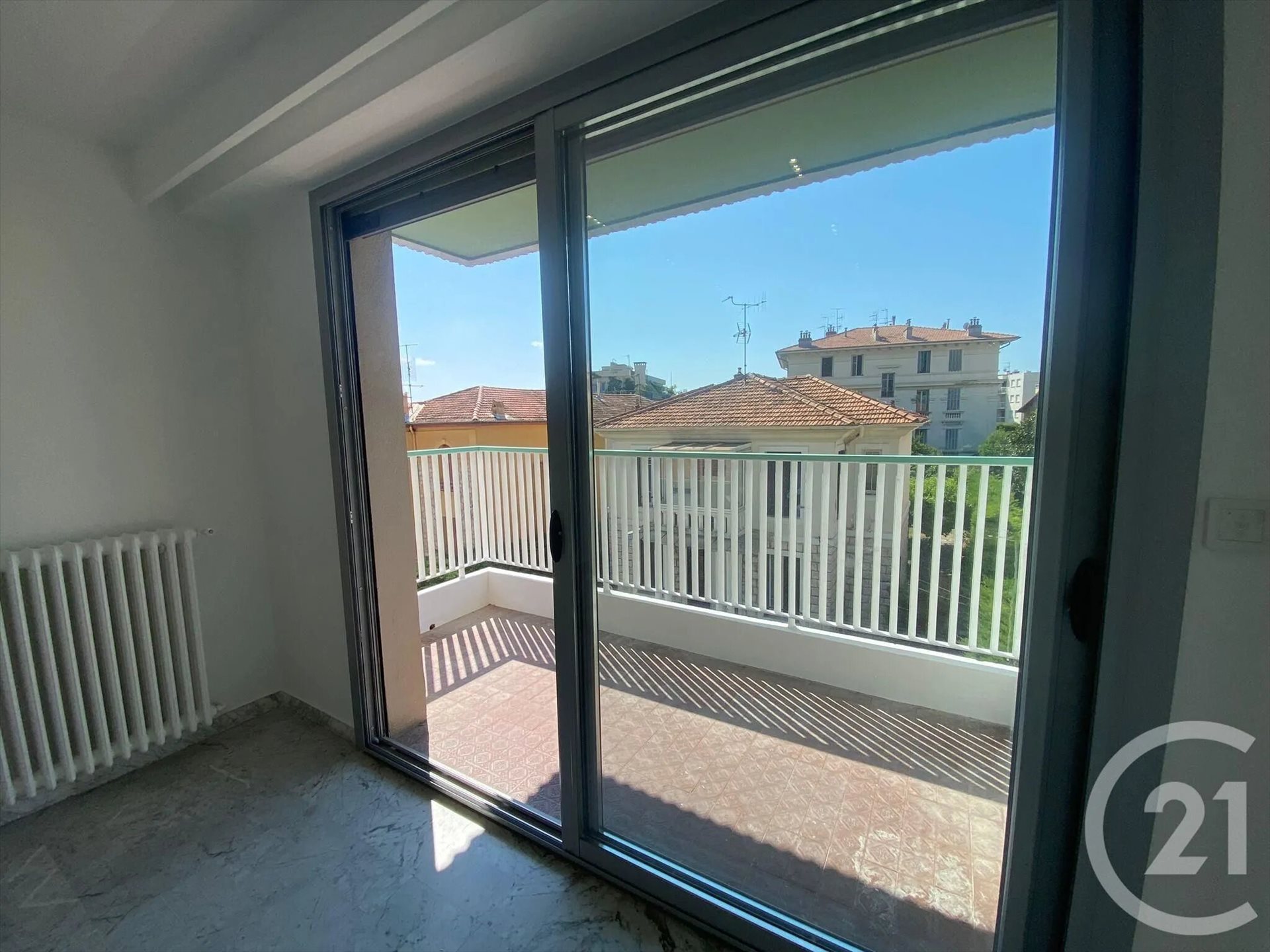 Appartement à louer, 35m², Nice