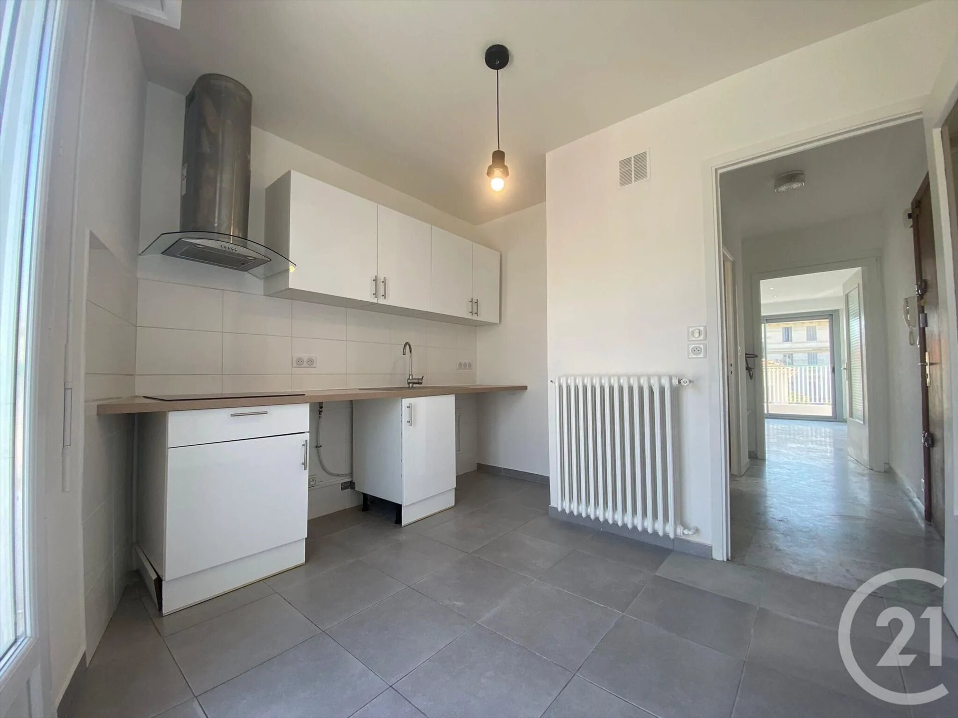 Appartement à louer, 35m², Nice