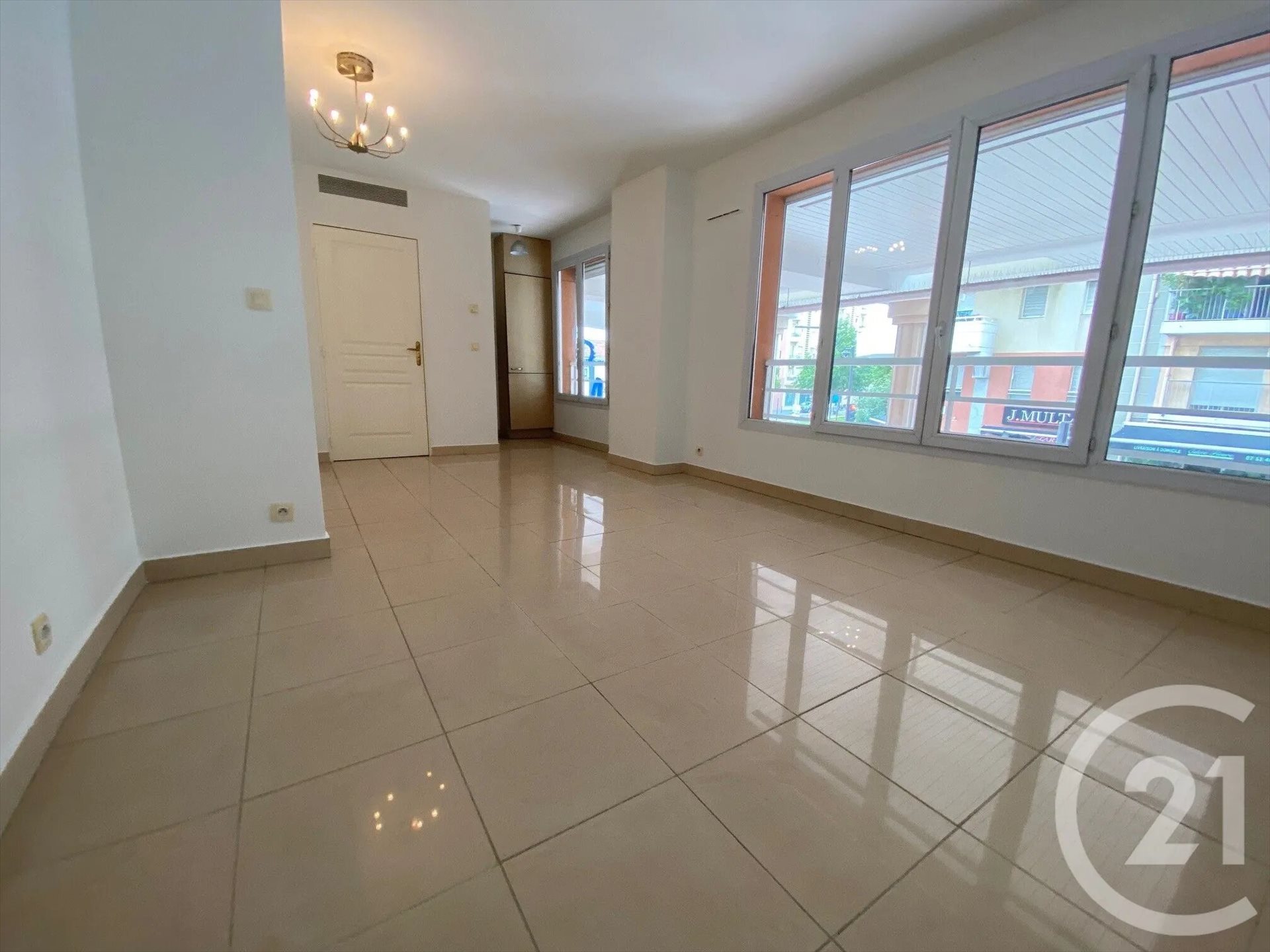 Appartement à louer, 25m², Nice