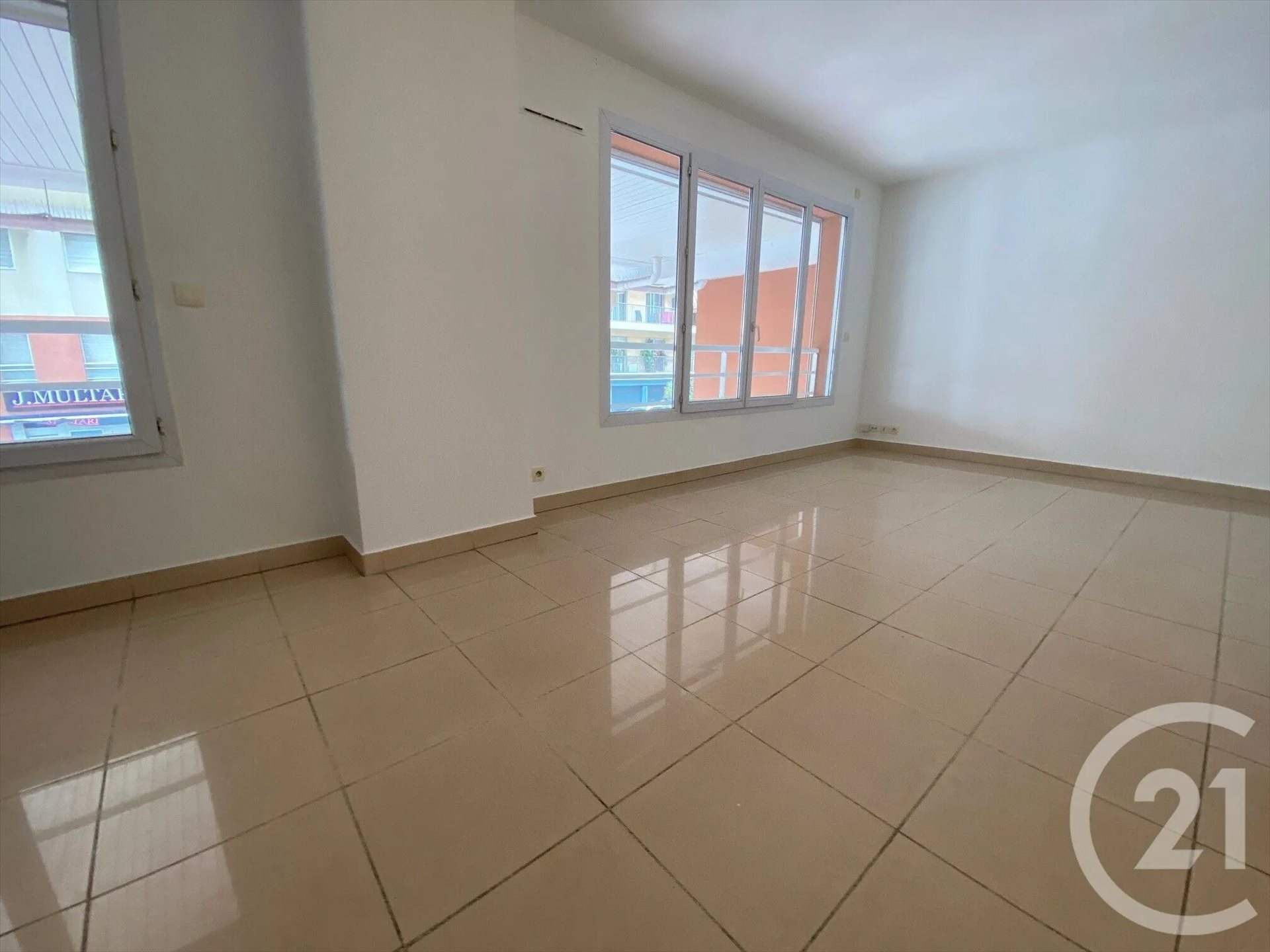 Appartement à louer, 25m², Nice
