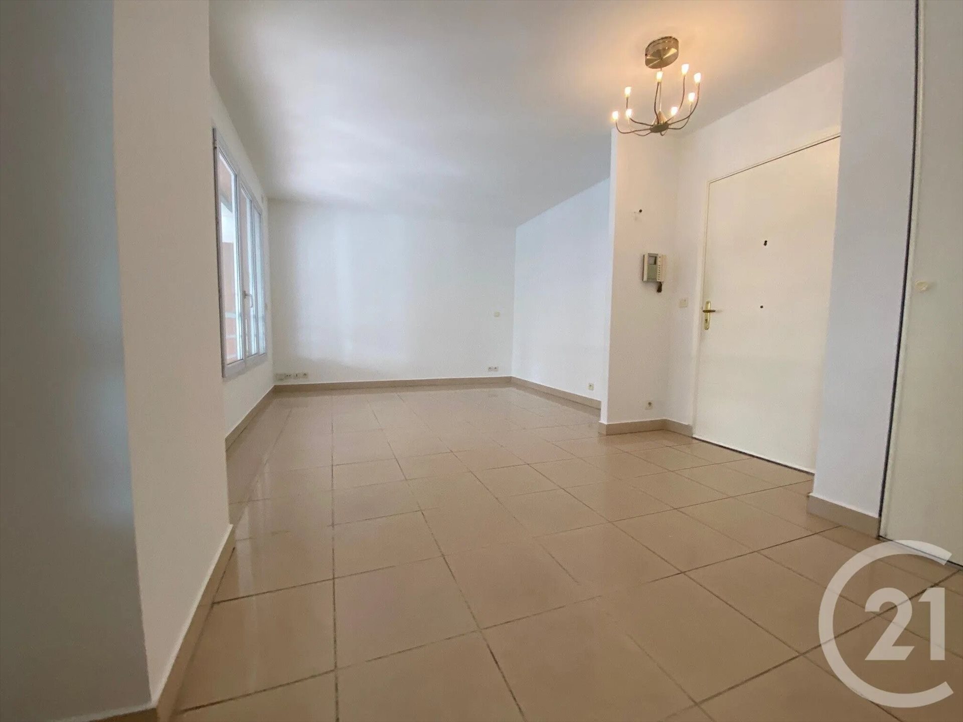 Appartement à louer, 25m², Nice