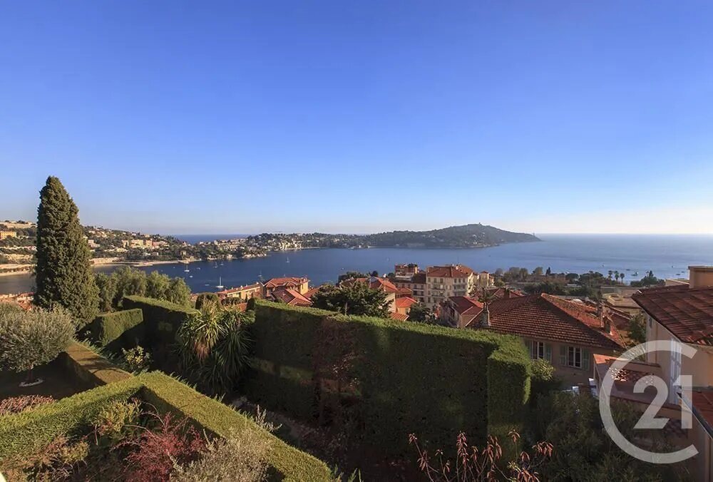 Appartement à louer, 130m², Villefranche-sur-Mer