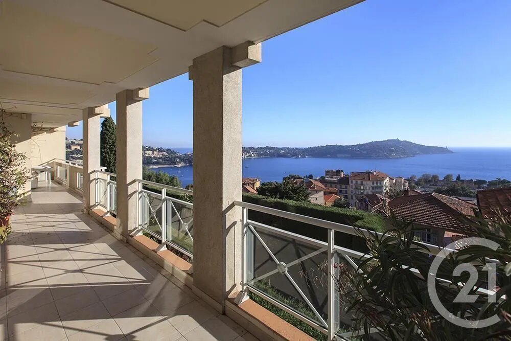 Appartement à louer, 130m², Villefranche-sur-Mer