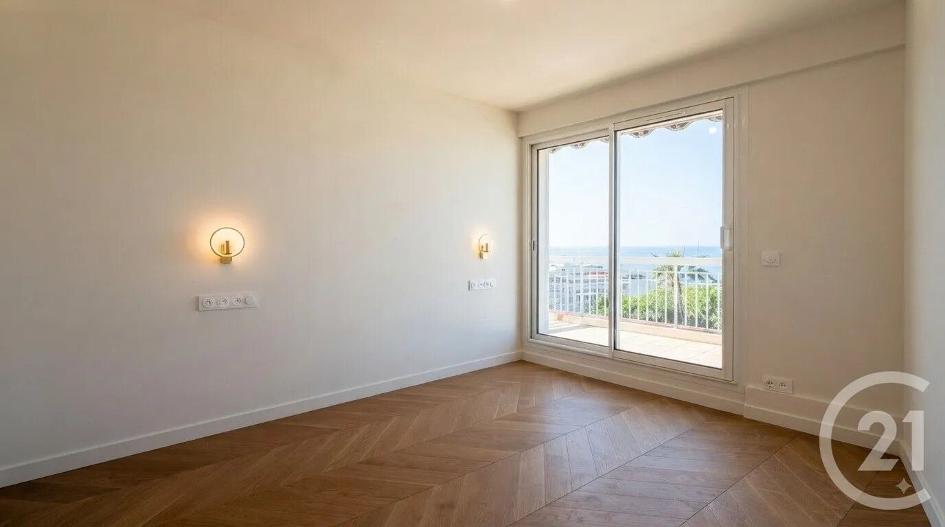 Appartement à louer, 78m², Nice