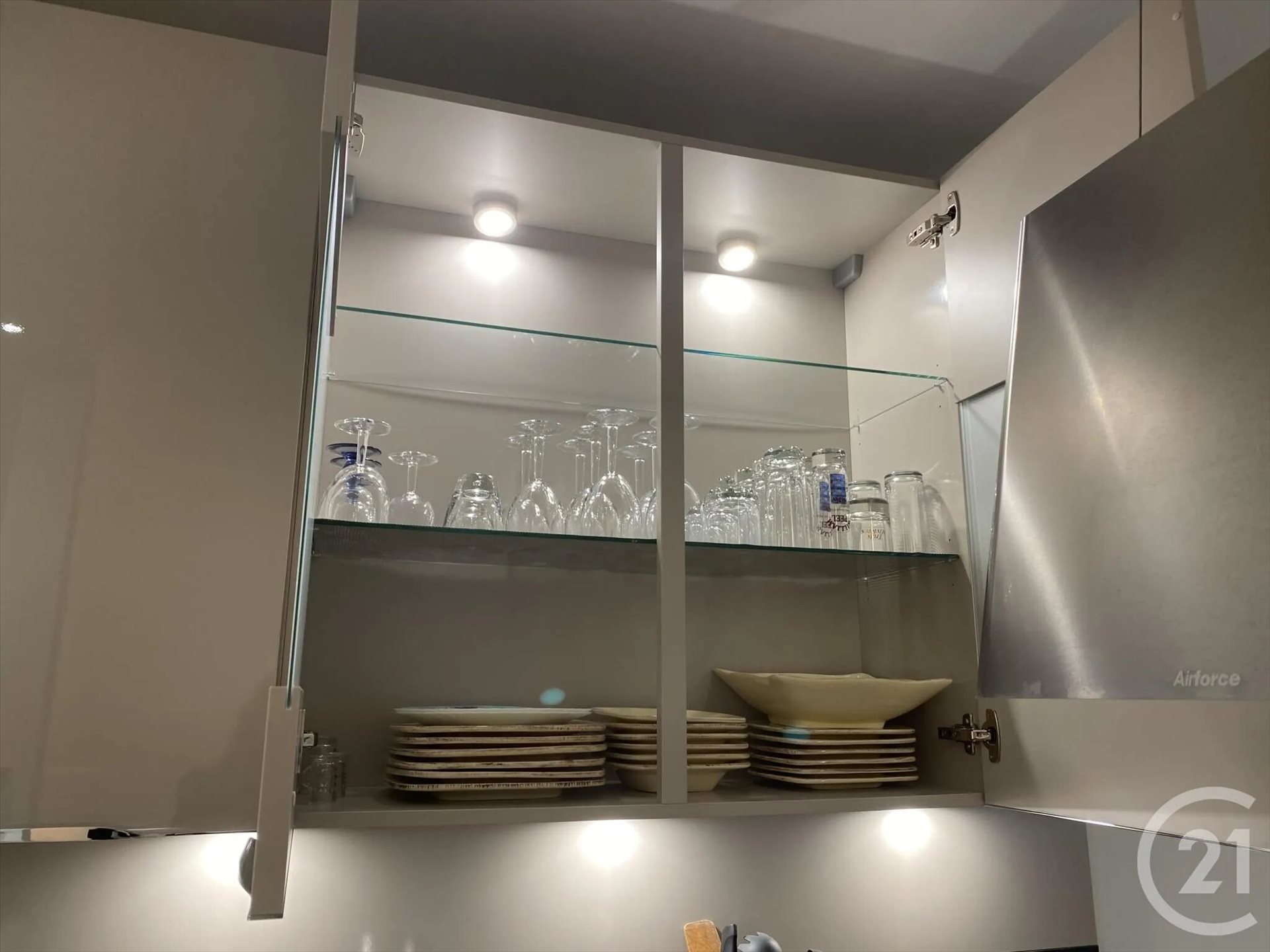 Appartement à louer, 25m², Nice