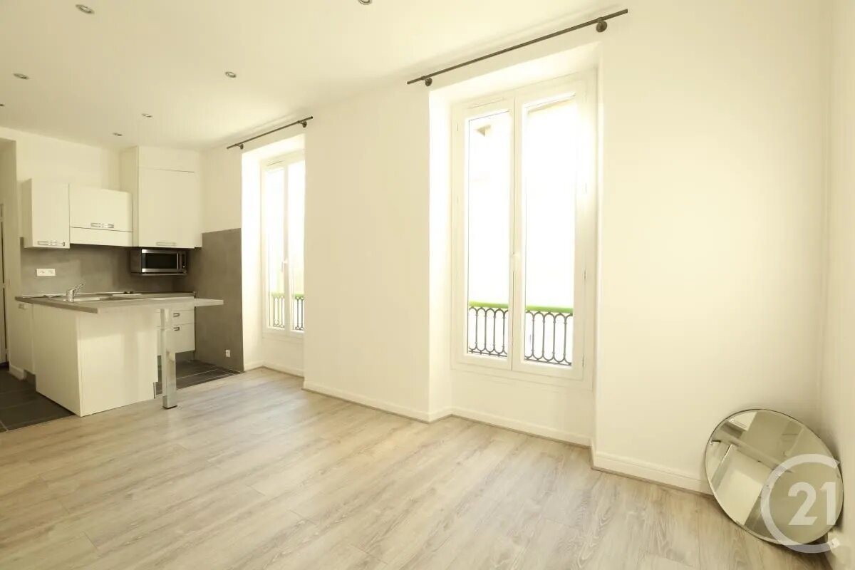 Maison à louer, 29m², Nice