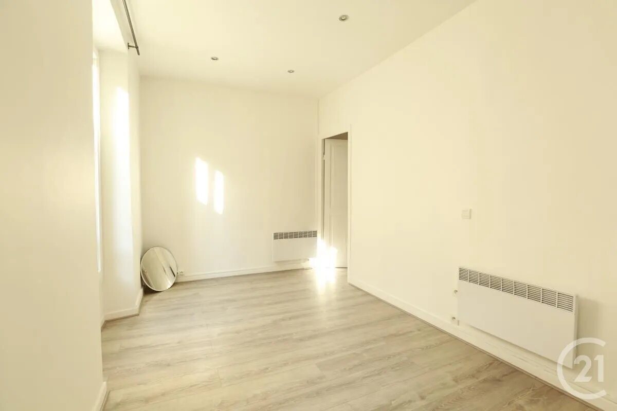 Maison à louer, 29m², Nice