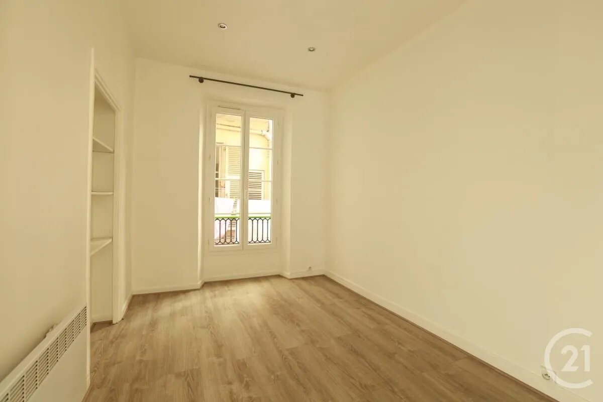 Maison à louer, 29m², Nice
