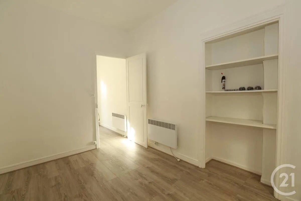 Maison à louer, 29m², Nice