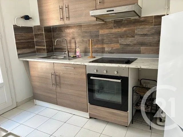 Appartement à louer, 40m², Nice