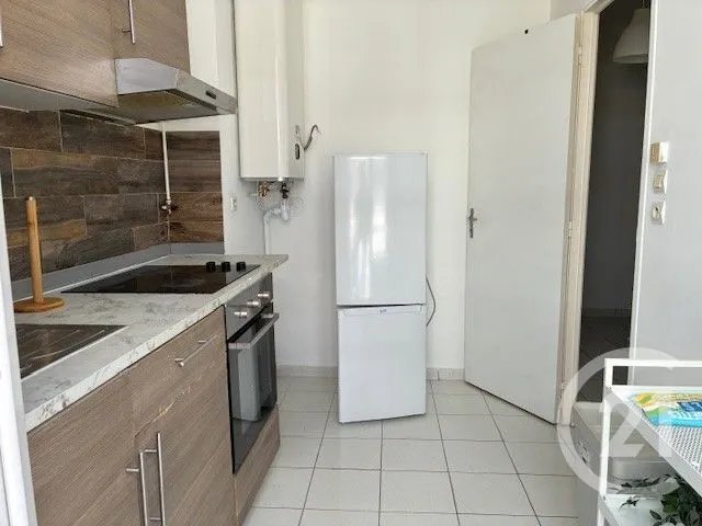 Appartement à louer, 40m², Nice