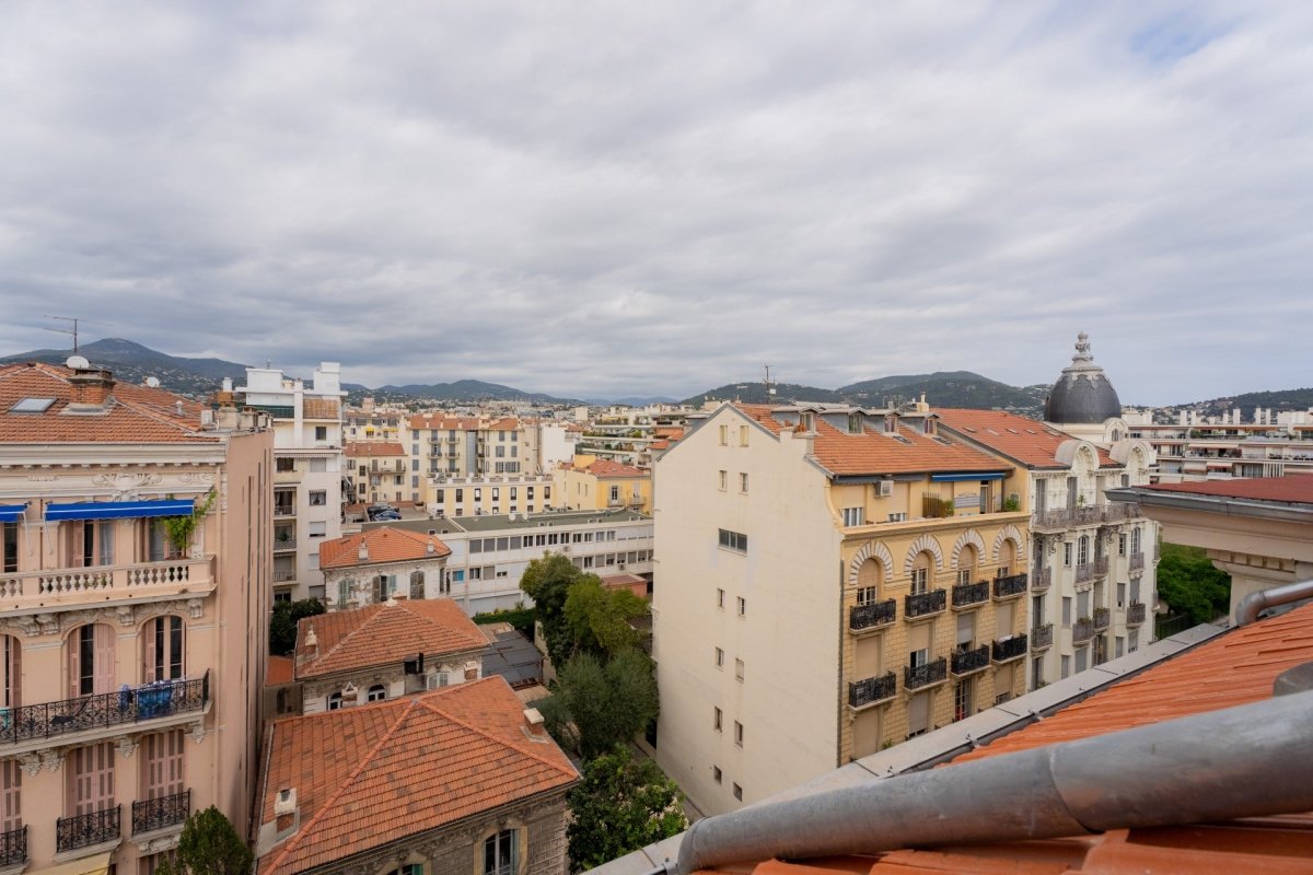 Appartement à vendre, 14m², Nice