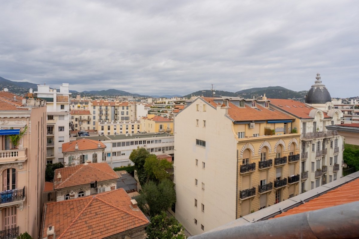 Appartement à vendre, 14m², Nice