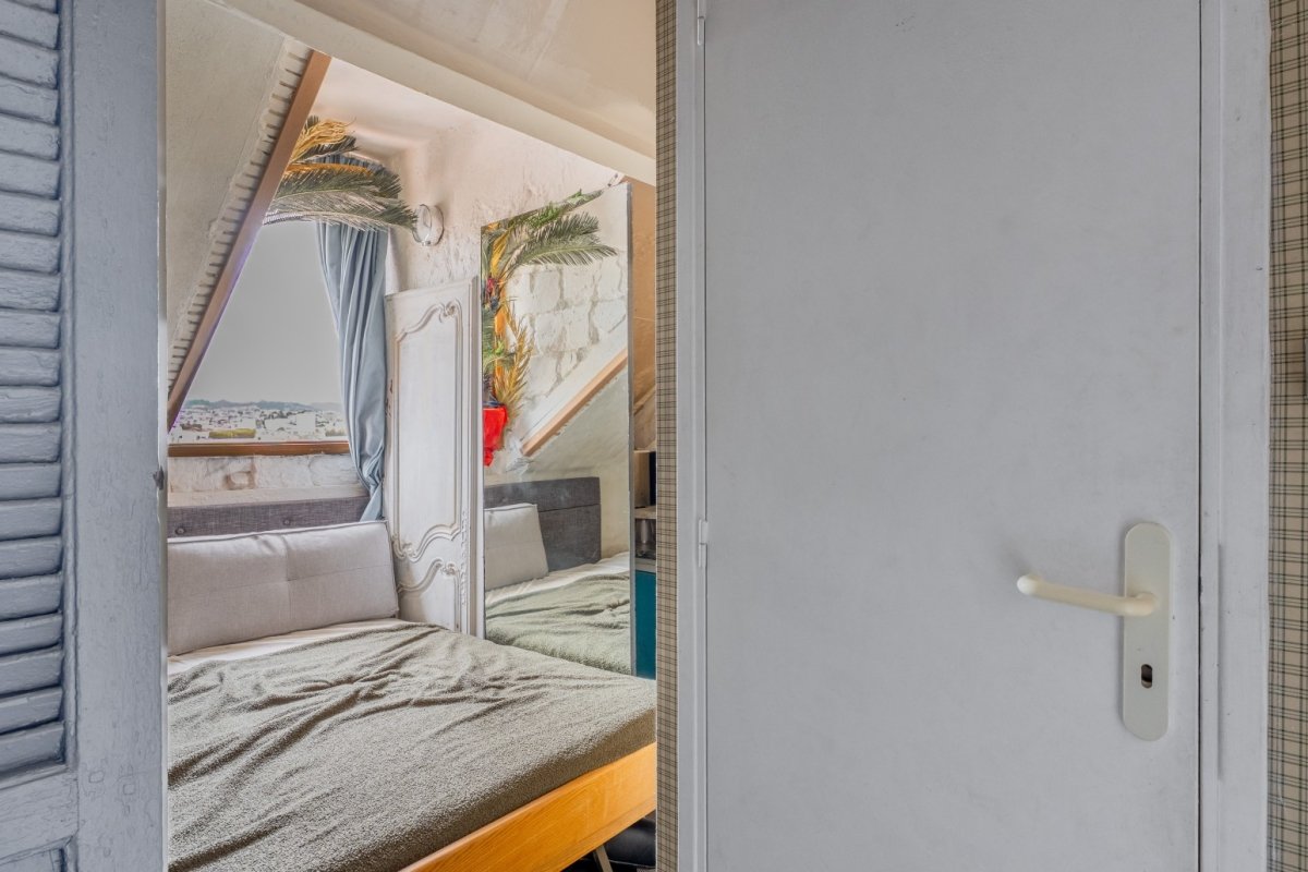 Appartement à vendre, 14m², Nice