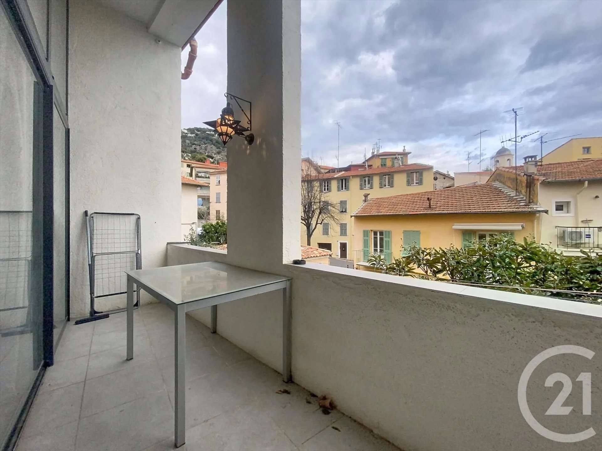 Appartement à louer, 50m², Villefranche-sur-Mer