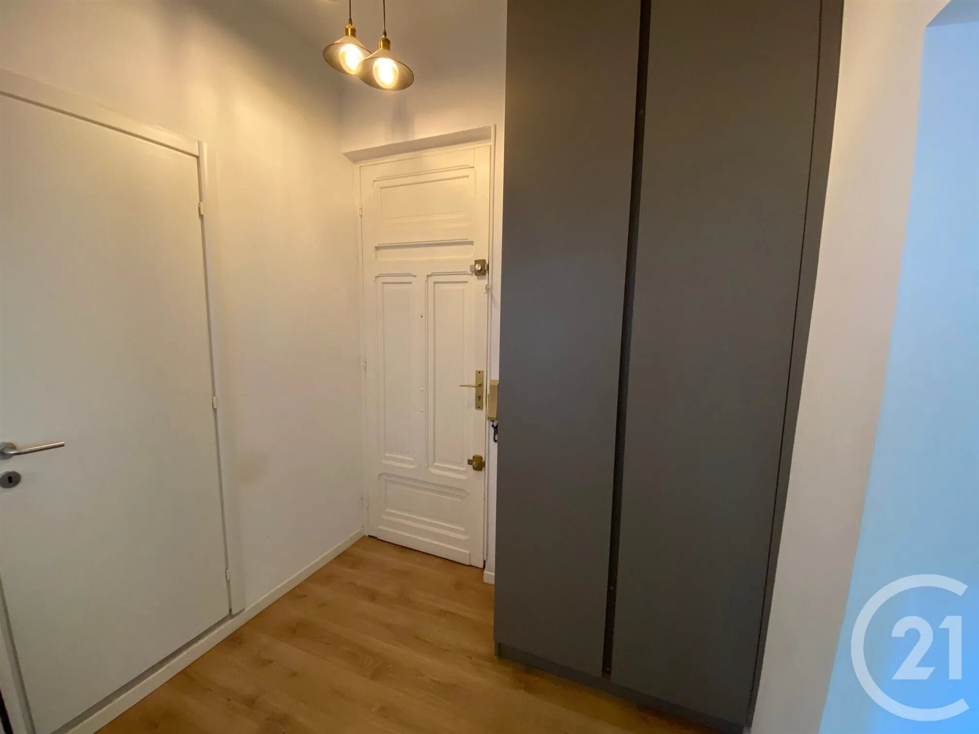 Appartement à louer, 35m², Nice