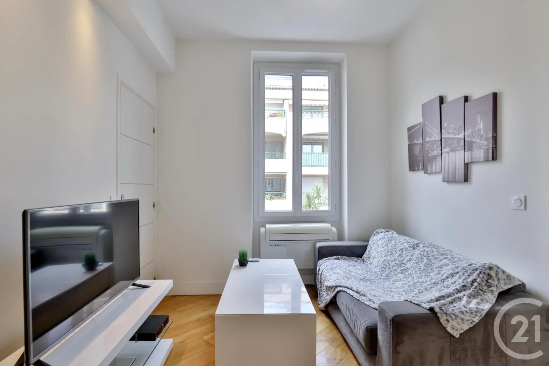 Appartement à louer, 27m², Villefranche-sur-Mer