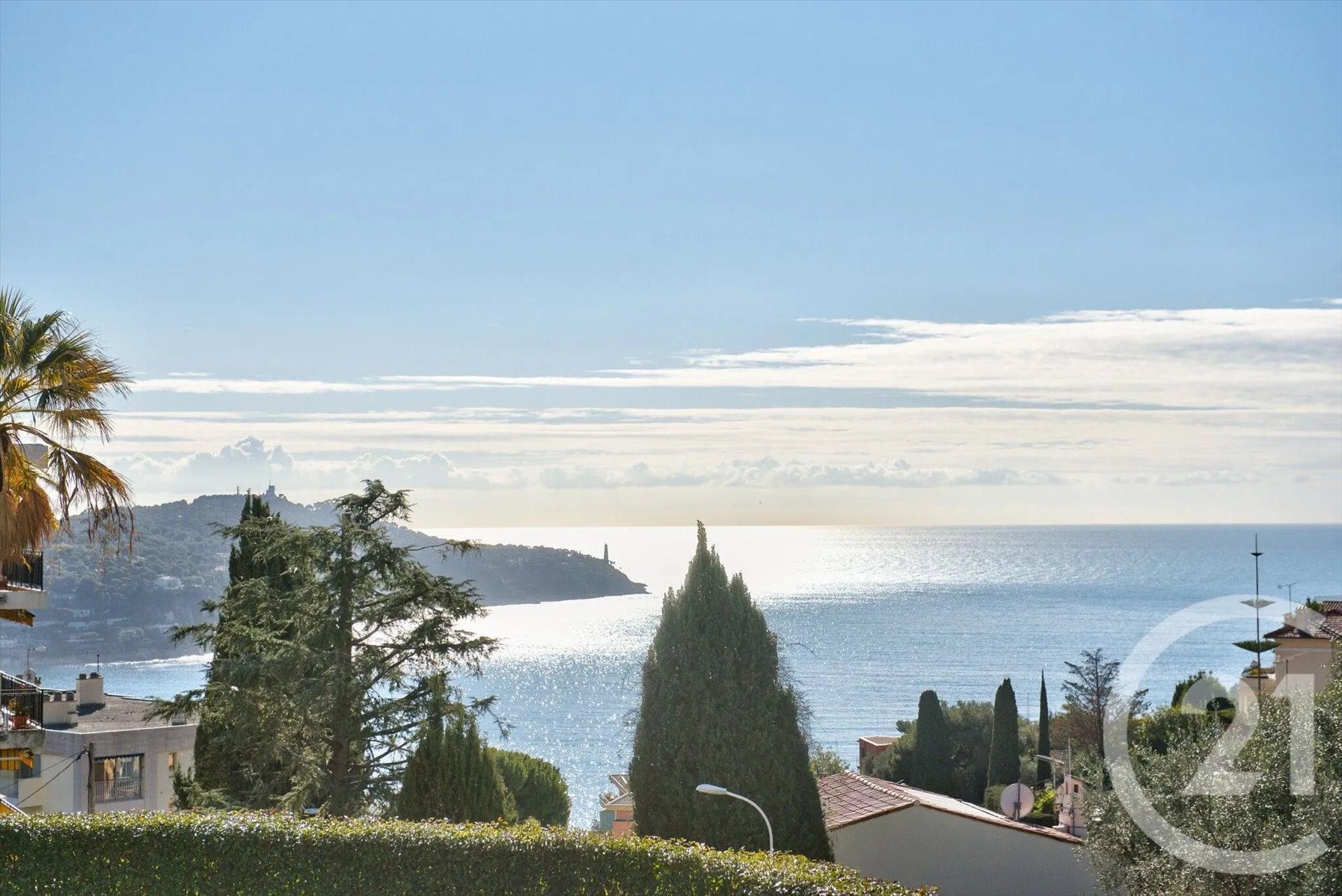 Appartement à louer, 74m², Villefranche-sur-Mer