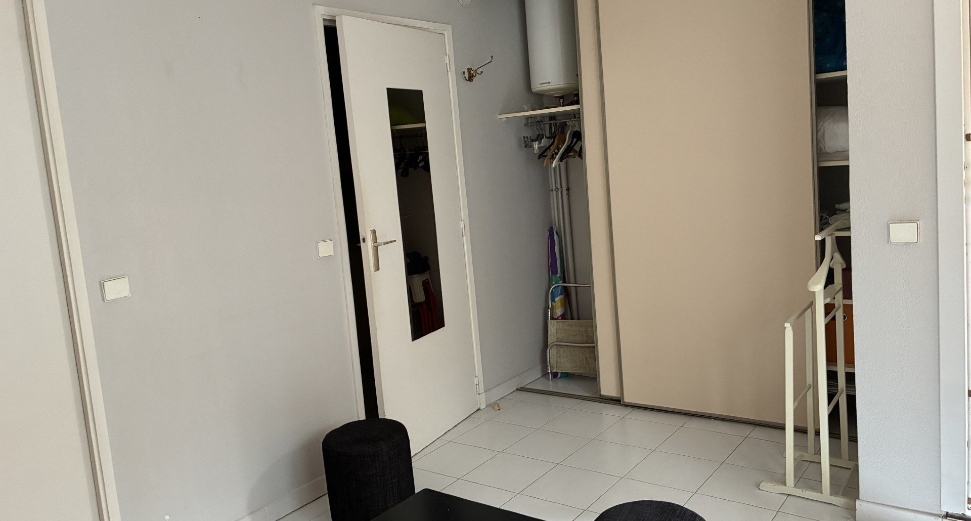 Appartement à louer, 20m², Beaulieu-sur-Mer
