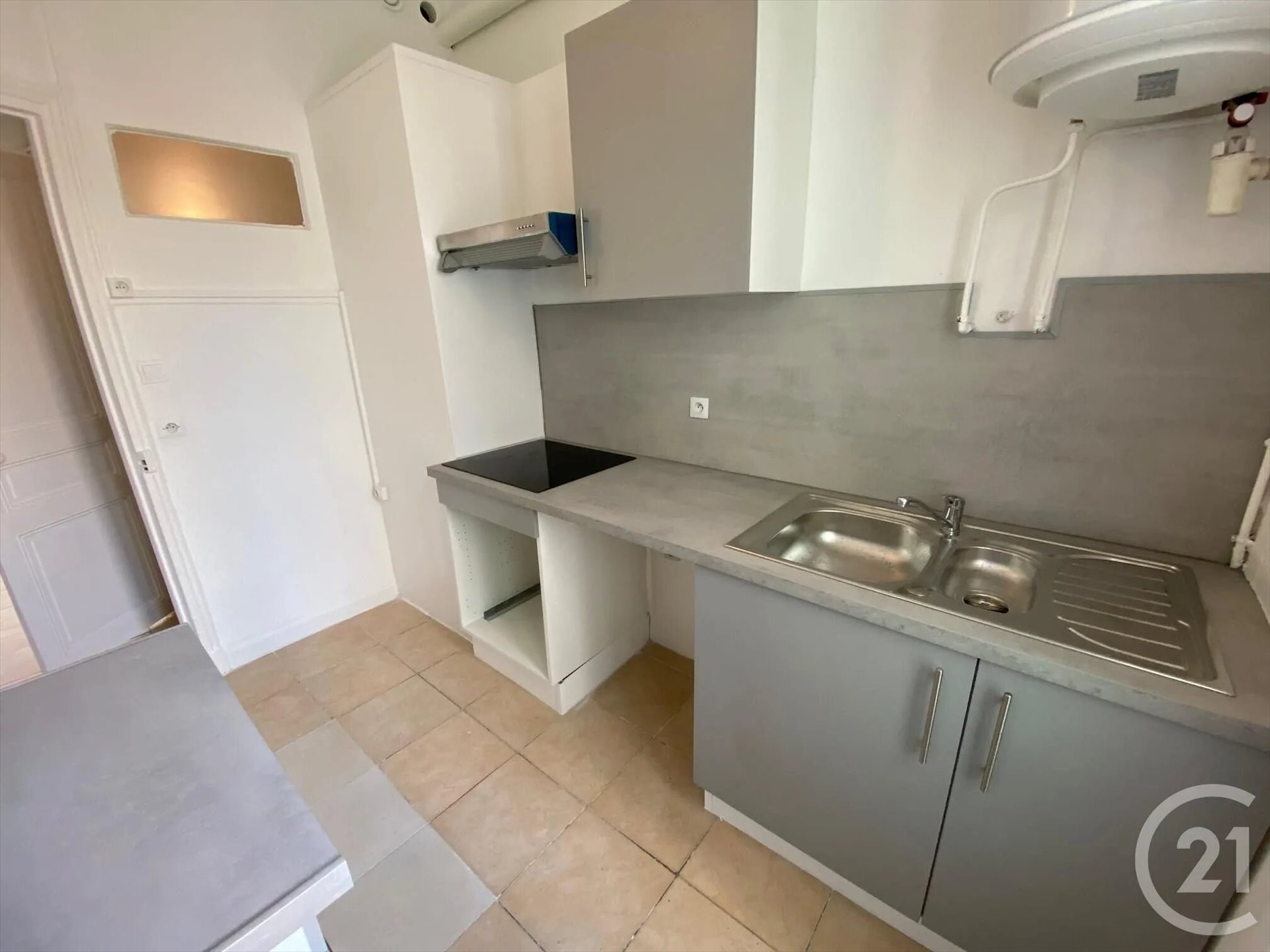 Appartement à louer, 40m², Nice