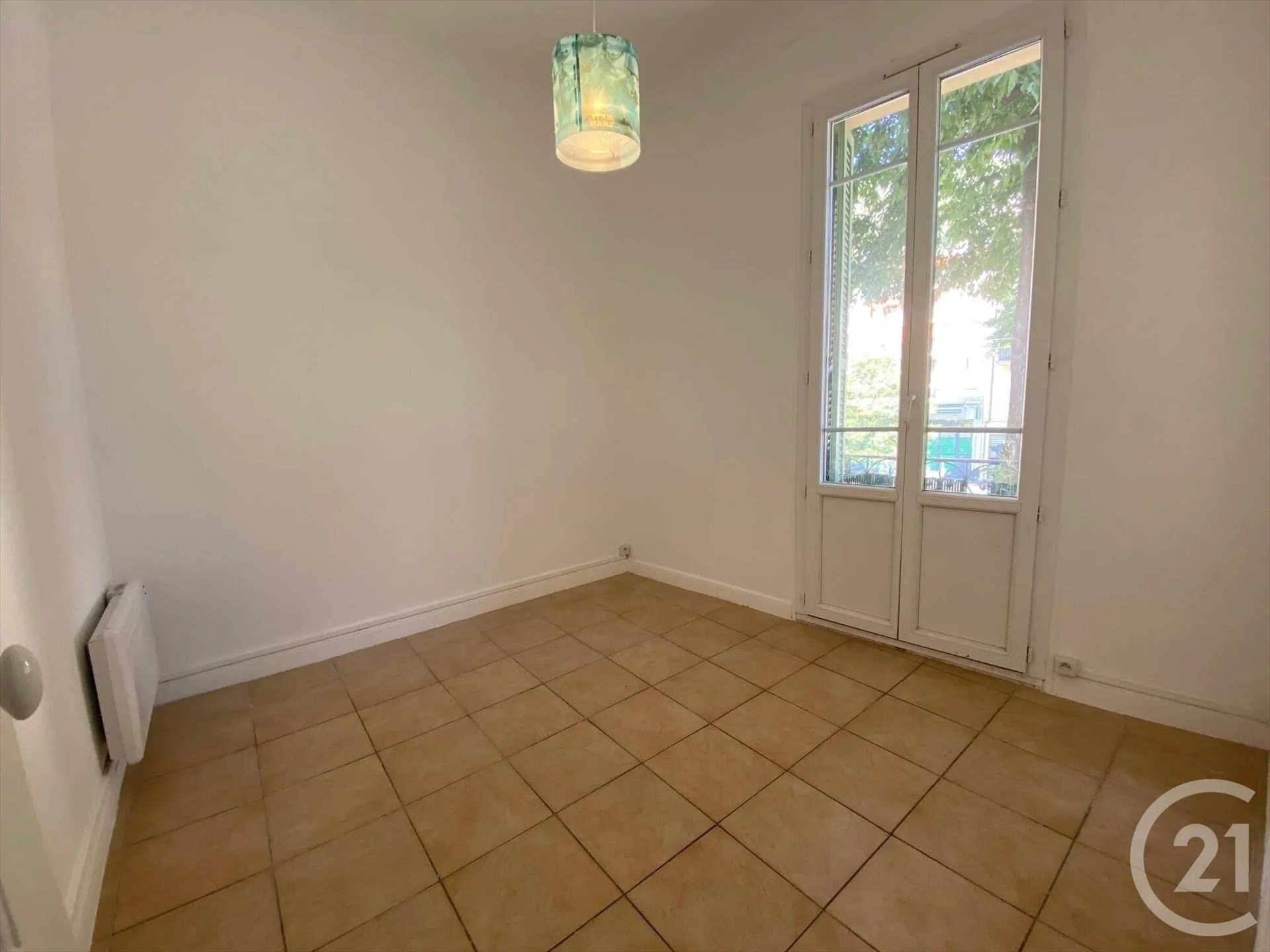 Appartement à louer, 40m², Nice
